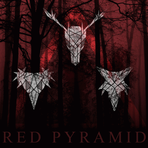 The Big Jazz Duo : Red Pyramid